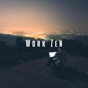 Album Work Zen: Theta Waves for Smooth Workflow ASMR from Pure Binaural Beats