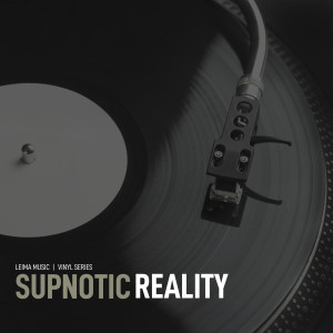 Supnotic的專輯Reality