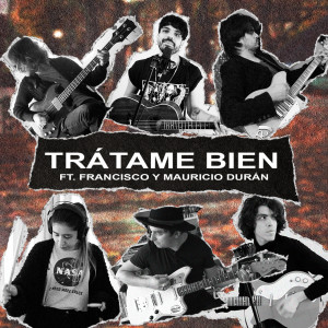 ดาวน์โหลดและฟังเพลง Trátame bien พร้อมเนื้อเพลงจาก Kolumbia