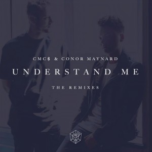 Listen to Understand Me (Bougenvilla Extended Remix) song with lyrics from CMC$