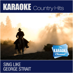 ดาวน์โหลดและฟังเพลง Blue Clear Sky (In the Style of George Strait) [Vocal Version] พร้อมเนื้อเพลงจาก The Karaoke Channel