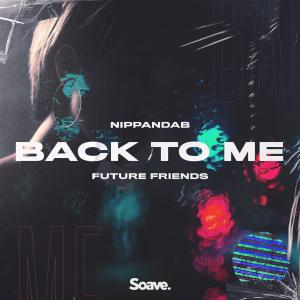 Album Back To Me from Nippandab