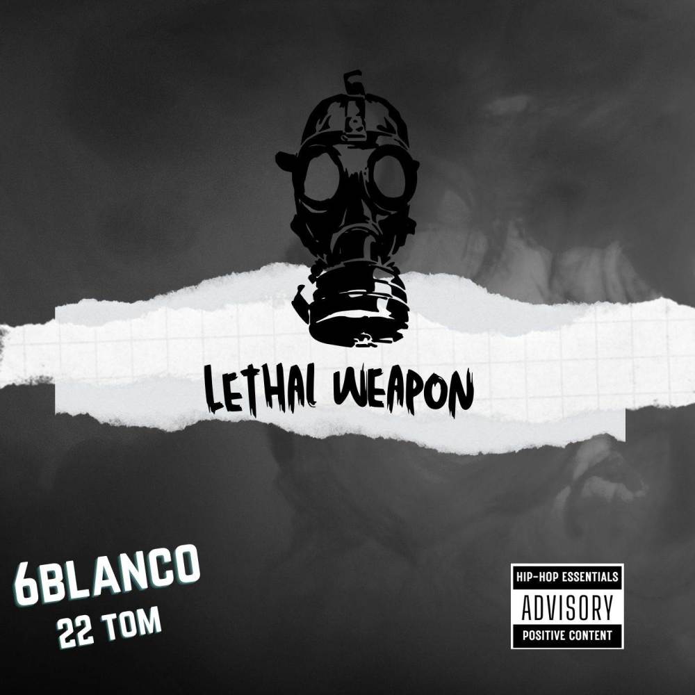 Lethal Weapon (Explicit)