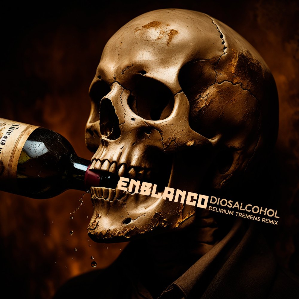 Diosalcohol Delirium Tremens (Remix Gorka Etxebarria|Explicit)
