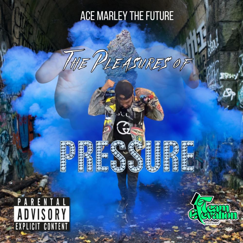 Cold Eye (feat. Asa Bugatti & Twon B) (Explicit)