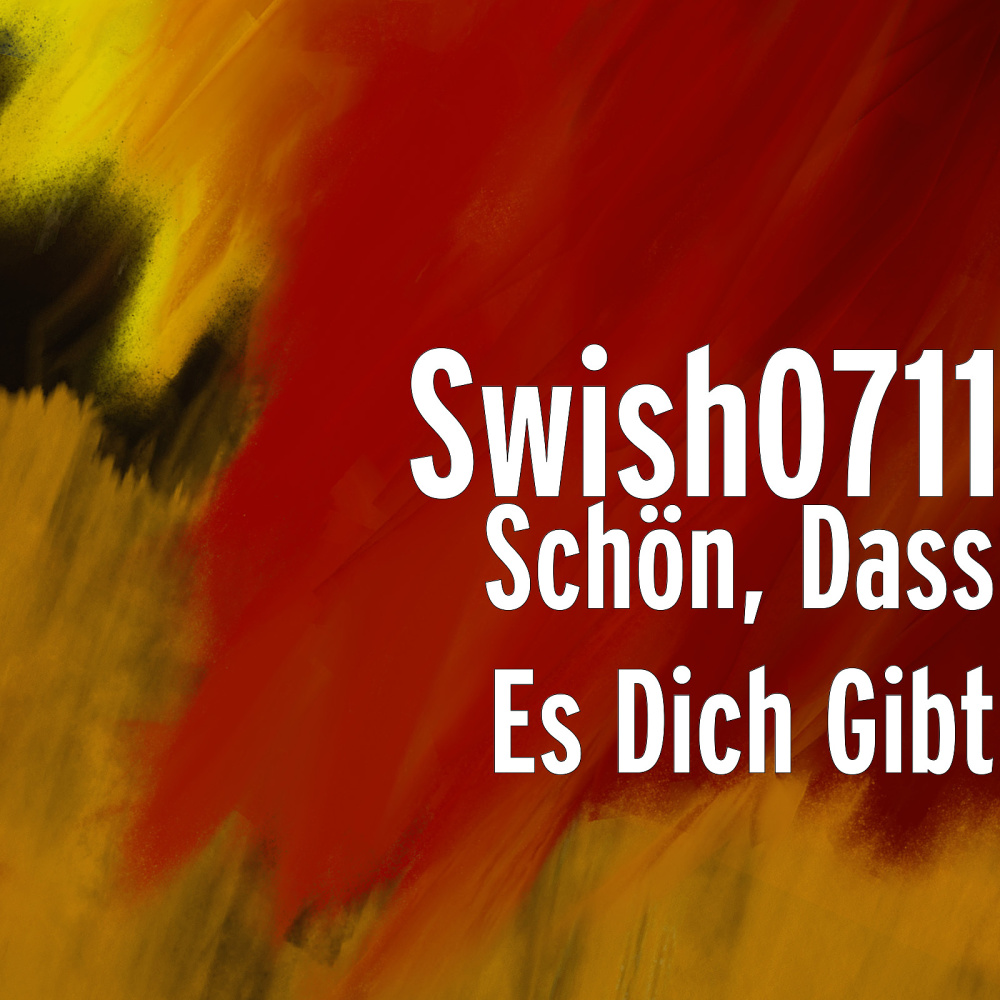 Schön, Dass Es Dich Gibt