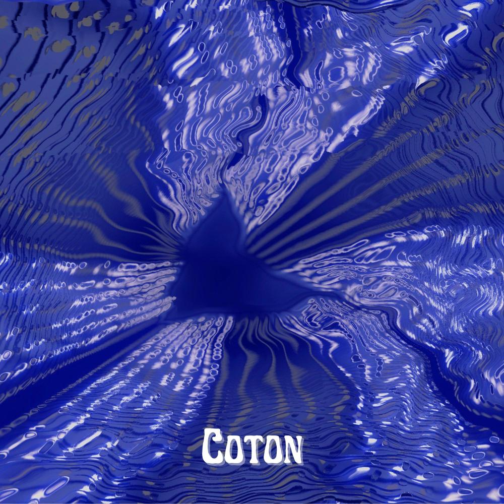 Coton (Explicit)