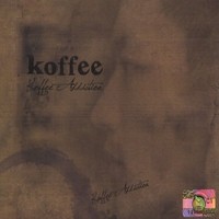 Album Koffee Addiction from Koffee