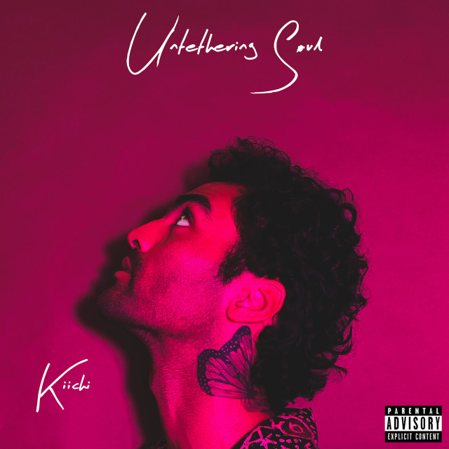 อัลบัม Untethering Soul (Explicit) ศิลปิน Kiichi