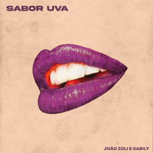 Gabily的專輯Sabor Uva