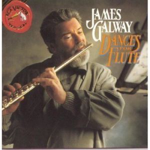 ดาวน์โหลดและฟังเพลง "Minute" Waltz (Waltz in D-Flat, Op. 64, No. 1) พร้อมเนื้อเพลงจาก James Galway