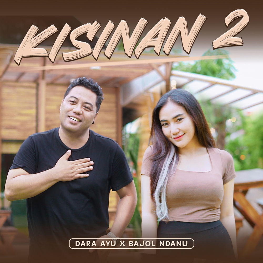 Kisinan 2