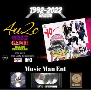 Album Video Game (Remix Version) from 