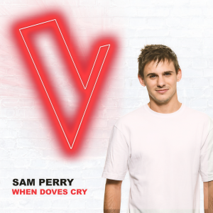 ดาวน์โหลดและฟังเพลง When Doves Cry (The Voice Australia 2018 Performance|Live) พร้อมเนื้อเพลงจาก Sam Perry