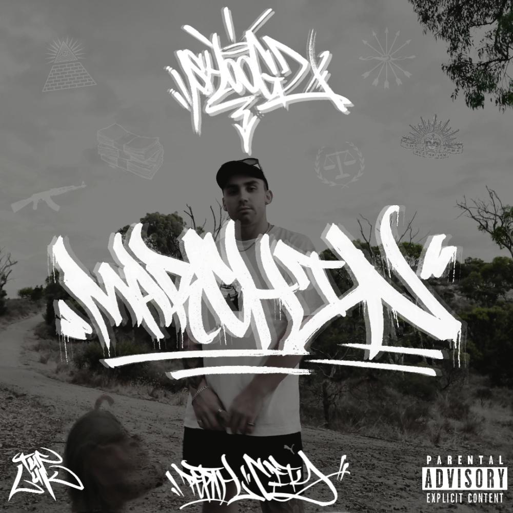 Marchin' (Explicit)