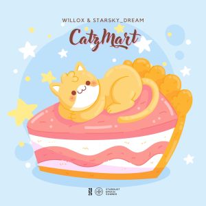 W1lLOX的專輯Catz Mart