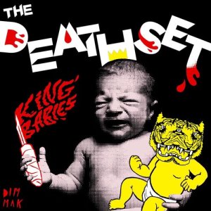 ดาวน์โหลดและฟังเพลง The Enemy (Explicit) พร้อมเนื้อเพลงจาก The Death Set