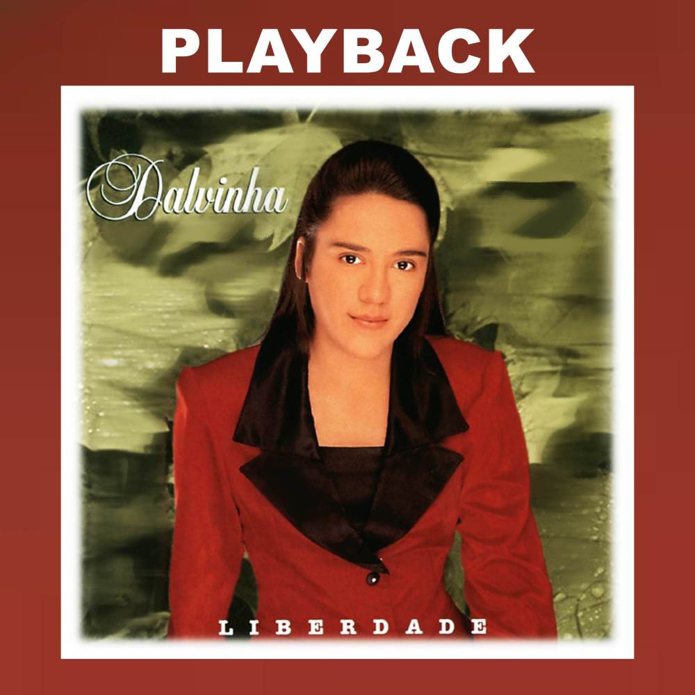 Vejo a Glória de Deus (Playback)