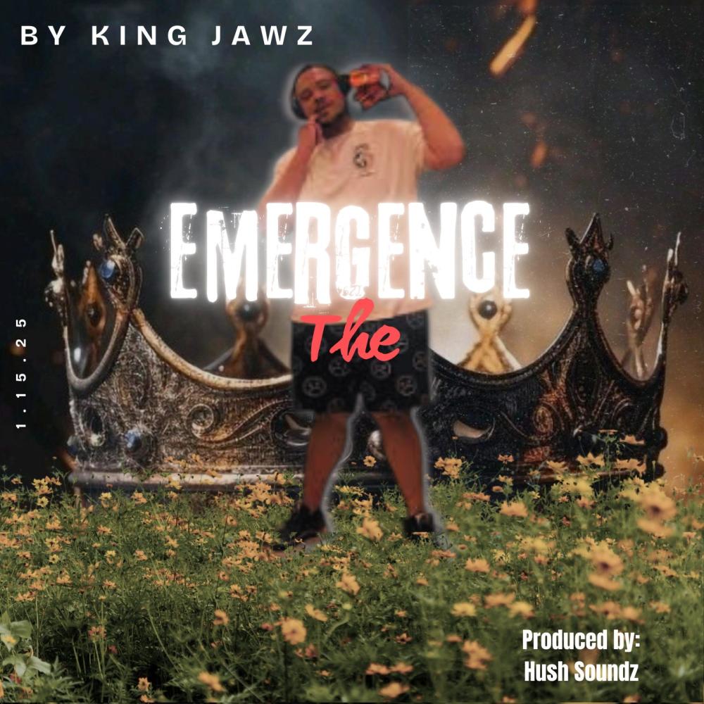 Envy (feat. King Jawz) (Explicit)