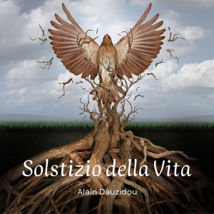 Alain Dauzidou的專輯Solstizio della Vita