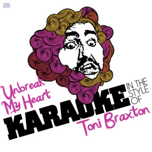 ดาวน์โหลดและฟังเพลง Unbreak My Heart (In the Style of Toni Braxton) [Karaoke Version] (Karaoke Version) พร้อมเนื้อเพลงจาก Ameritz Spanish Instrumentals