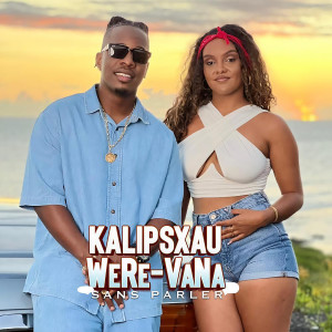 Album Sans parler from Kalipsxau