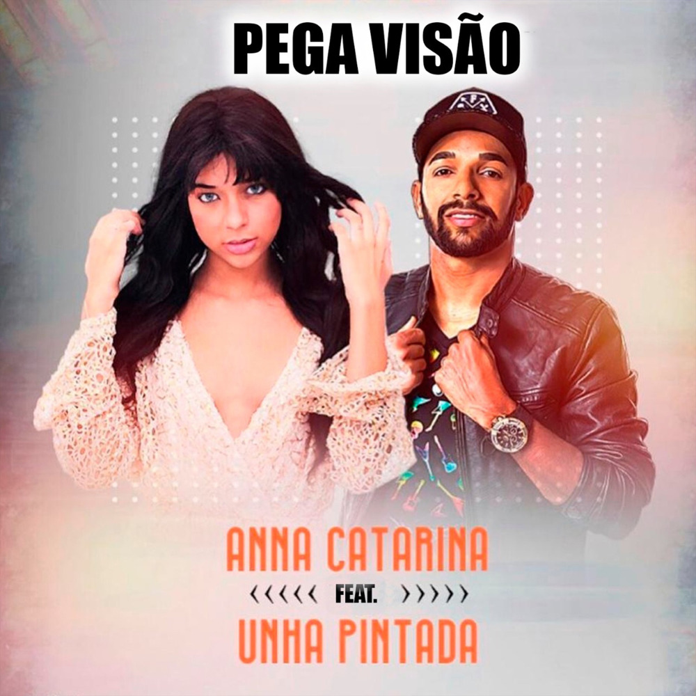 Pega Visão