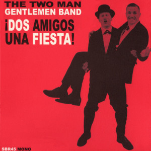 收聽The Two Man Gentlemen Band的Chocolate Milk歌詞歌曲
