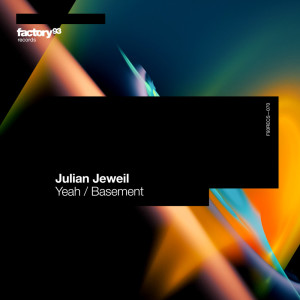 Julian Jeweil的專輯Yeah / Basement