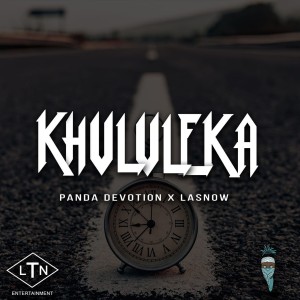 Panda Devotion的專輯Khululeka