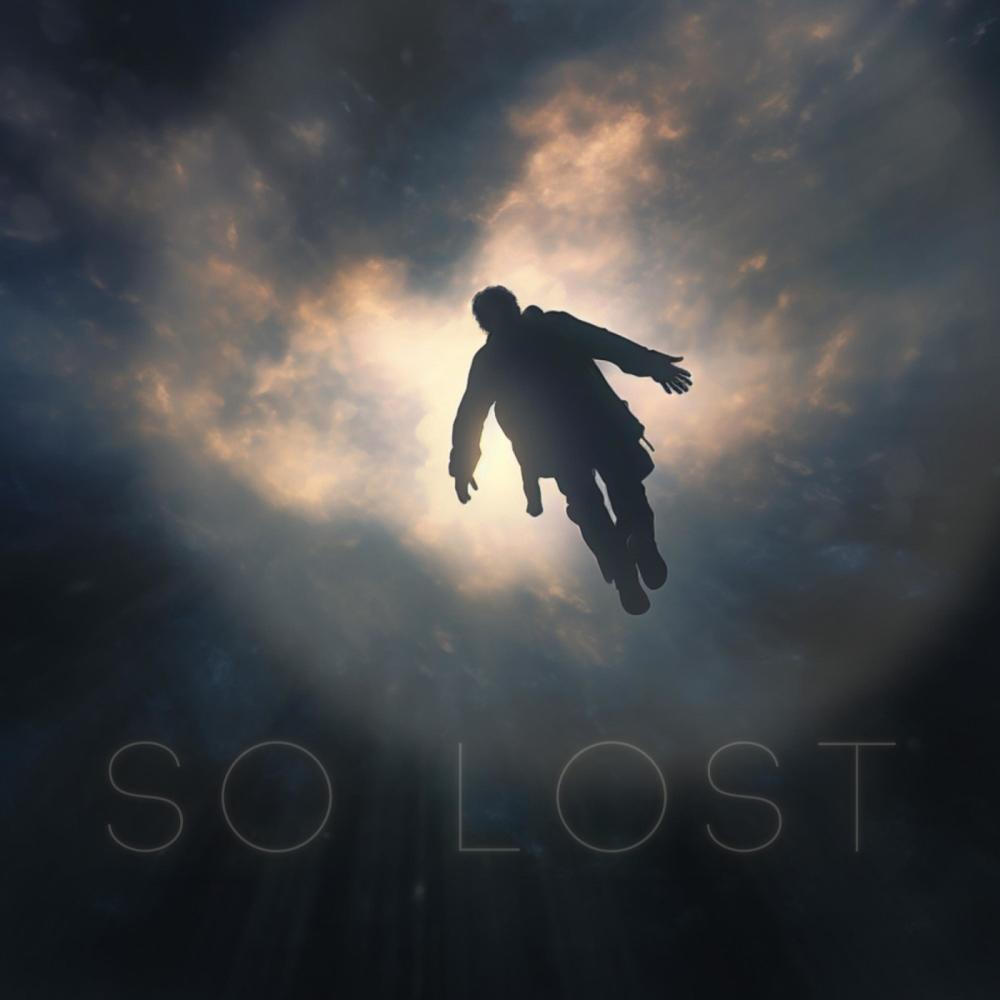 So Lost (feat. Cix Keyz & Lazz)