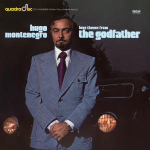收聽Hugo Montenegro的Love Theme from "The Godfather"歌詞歌曲