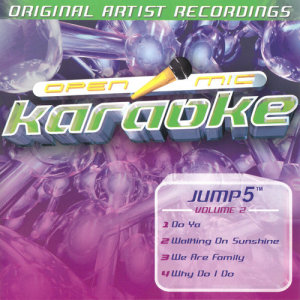 ดาวน์โหลดและฟังเพลง Why Do I Do พร้อมเนื้อเพลงจาก Jump5