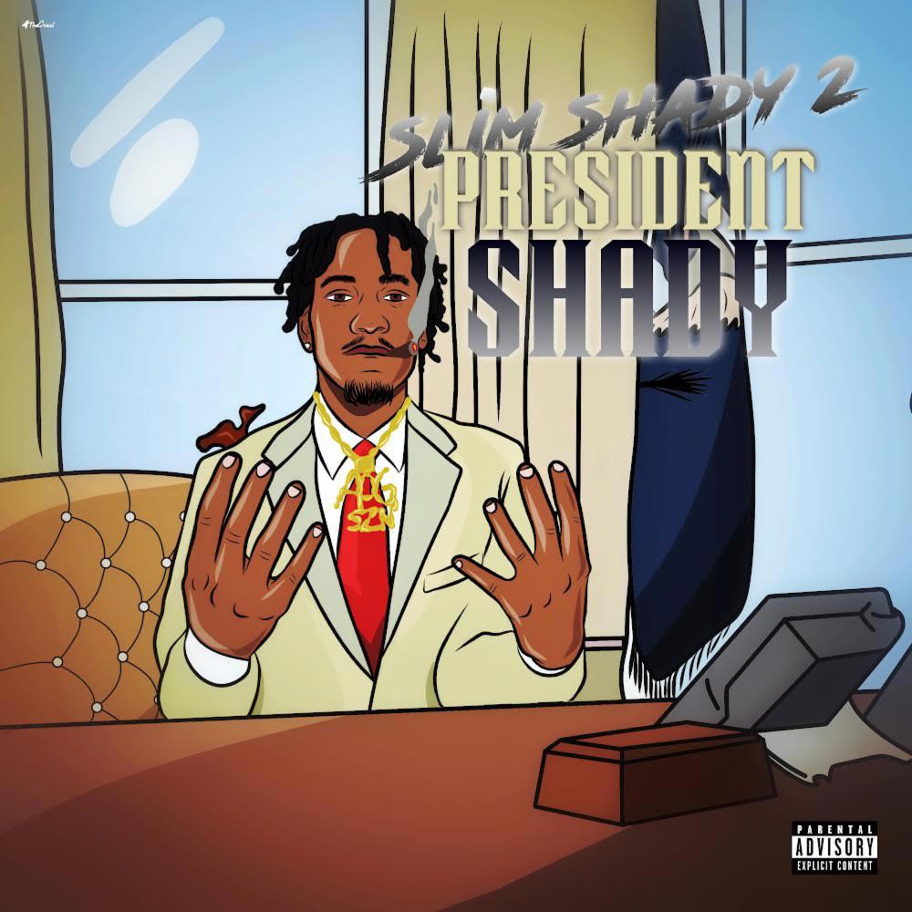 Yessir (feat. Woppskii) (Explicit)