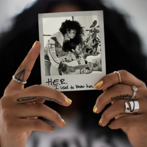 H.E.R.的專輯I Used To Know Her