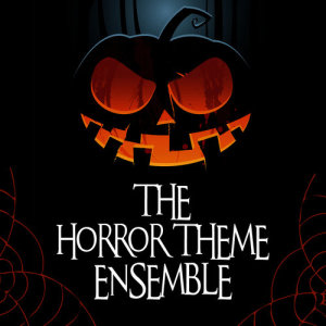 ดาวน์โหลดและฟังเพลง Thunder & Ghosts พร้อมเนื้อเพลงจาก The Horror Theme Ensemble