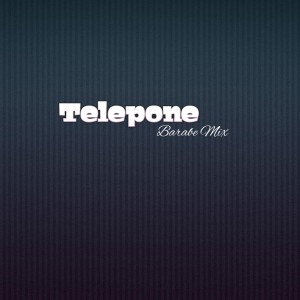 Album Telepon (Remix) from Barabe mix