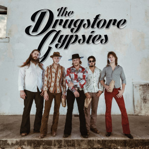 อัลบัม The Drugstore Gypsies ศิลปิน The Drugstore Gypsies