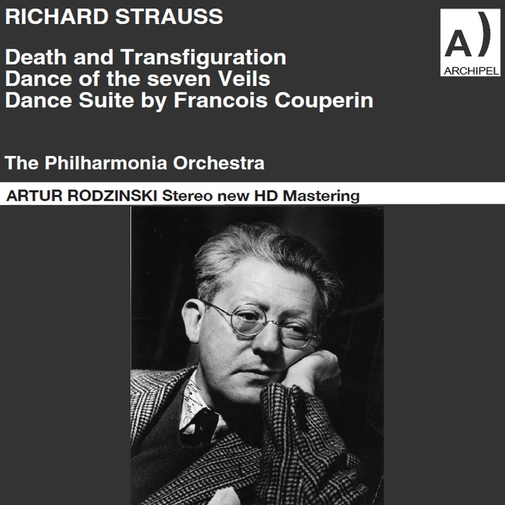Dance Suite from Keyboard Pieces by Francois Couperin, TrV 245: VIII. March