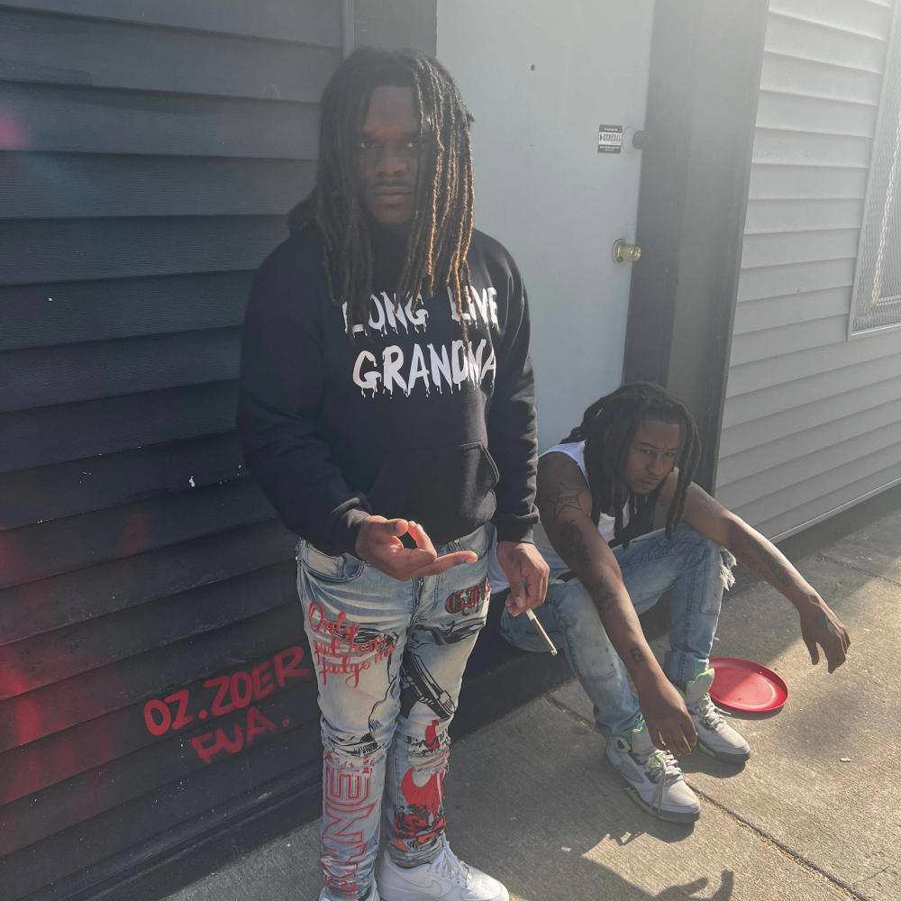 We Ballin (Explicit)