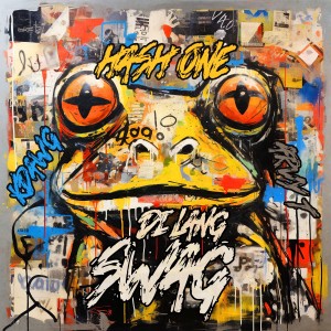 收聽Hash One的Di Lang Swag歌詞歌曲