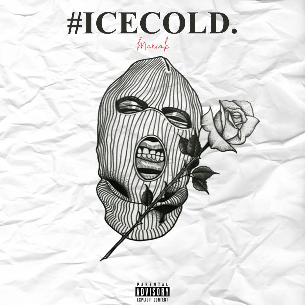 ICE COLD (Explicit)