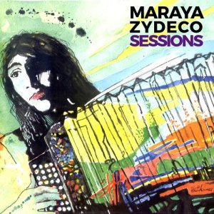 收聽Maraya Zydeco的Never Been to Memphis歌詞歌曲