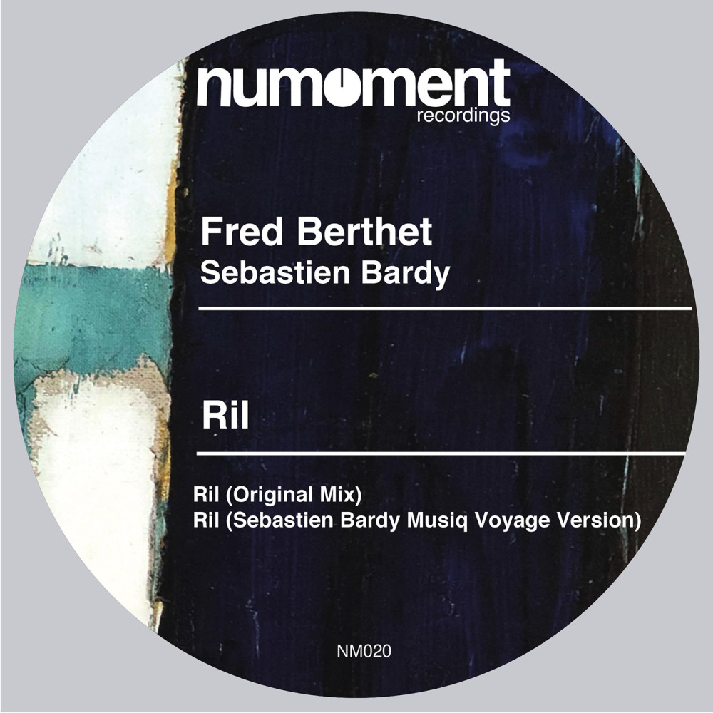Ril (Sebastien Bardy Musiq Voyage Version)