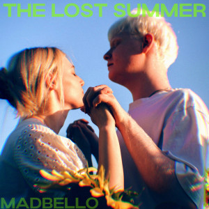Madbello的專輯The Lost Summer