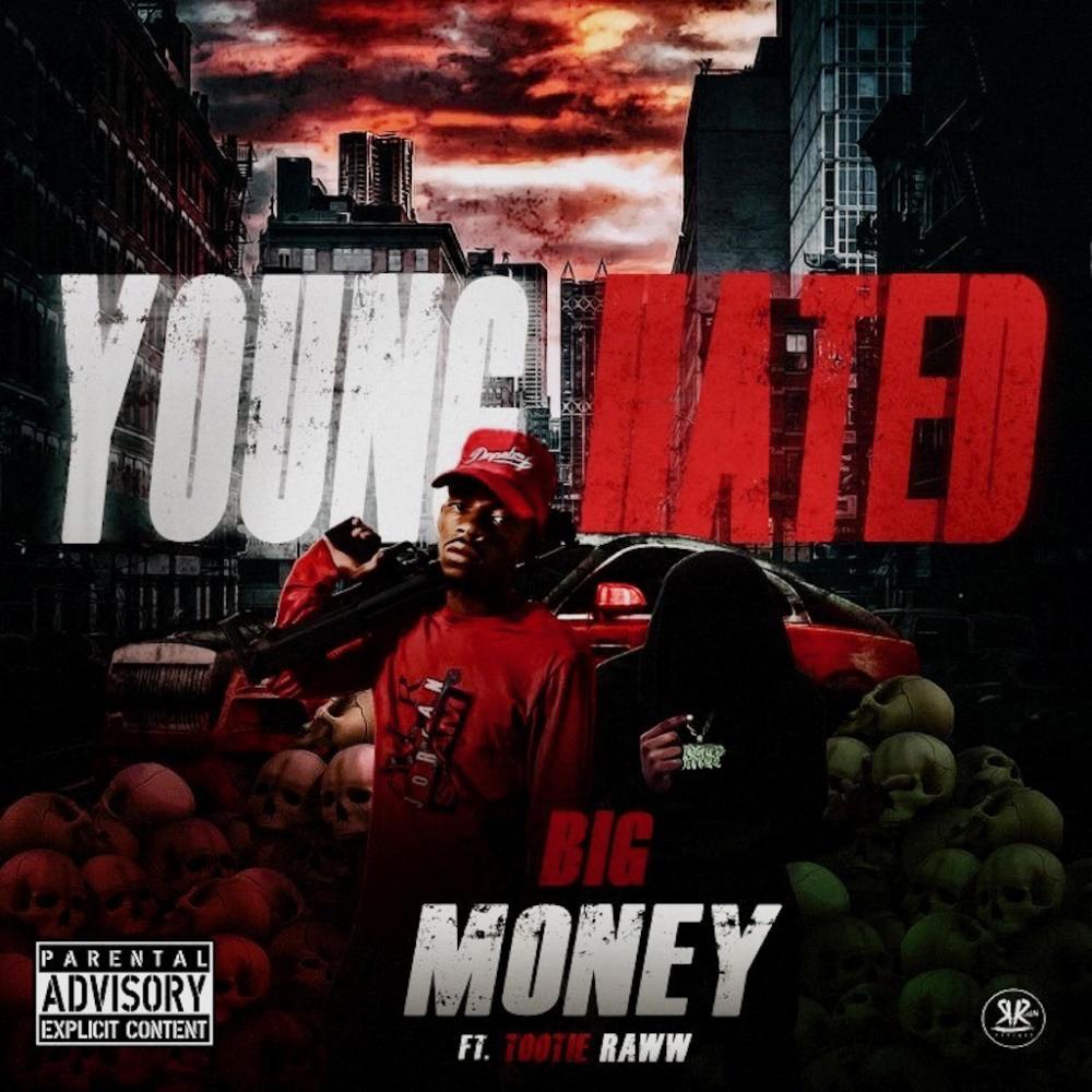 Big Money (feat. Tootie Raww) (Explicit)