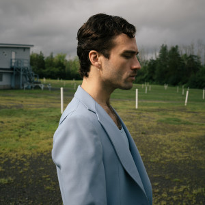 Chris Garneau的專輯Millions (Alternate Version)
