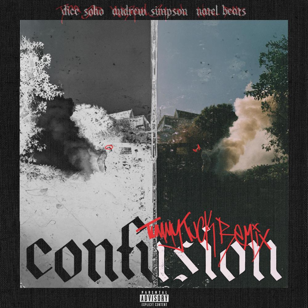 Confusion (Tummy Tuck) (Explicit)