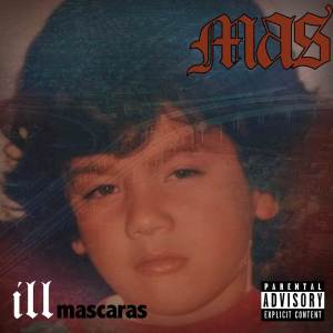 ดาวน์โหลดและฟังเพลง Dios Plagas (Explicit) พร้อมเนื้อเพลงจาก Ill Mascaras