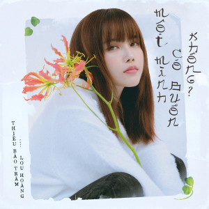 收聽Thieu Bao Tram的Một Mình Có Buồn Không (Beat)歌詞歌曲